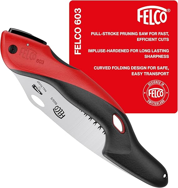 FELCO 603 cm