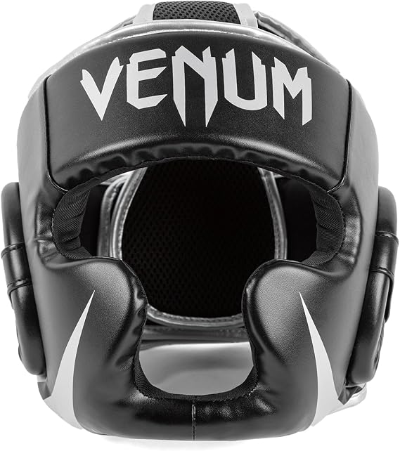 Venum Challenger 2.0 Kopfschutz - Einheitsgröße