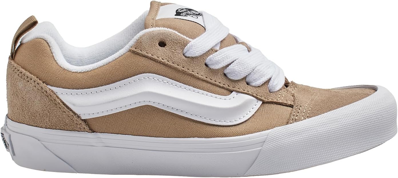 Vans Unisex Knu Skool Trainer