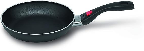 BALLARINI Click and Cook FSRC51.20 Frying Pan 20 cm