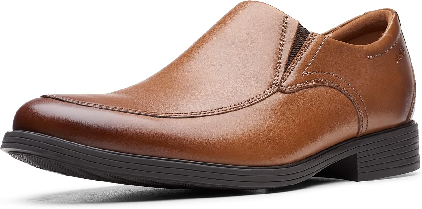 Clarks Whiddon Step