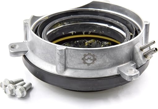 NMN 4-Wheel Drive 4x4 4WD Auto Locking Hub Axle Actuator Front Left or Right 7L1Z-3C247-A Fits 2004-2015 Ford F150,2003-2015 Ford Expedition,2003-2015 Lincoln Navigator - 7L1Z3C247A 600-105