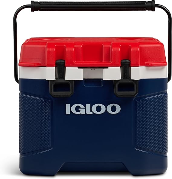 Igloo Trailmate Cooler | Insulated Hard Shell Ice Chest