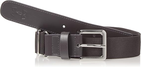 Under Armour Boys' Baseball Belt