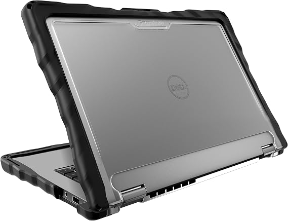 Gumdrop DropTech Case for Dell Latitude 3340/3350 (Clamshell)
