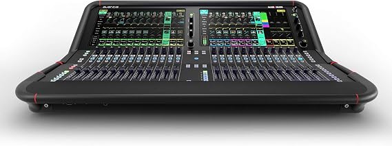 Allen & Heath Avantis 64 channel / 42 bus / 96kHz Digital Mixer