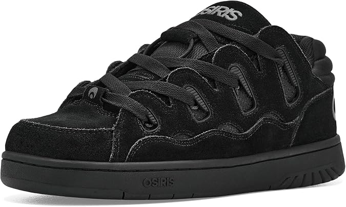 Osiris Mens D3 S