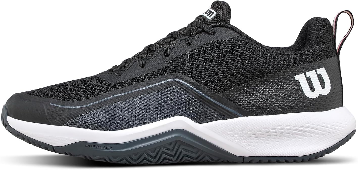 Wilson Men's RUSH PRO LITE Tennis Shoes