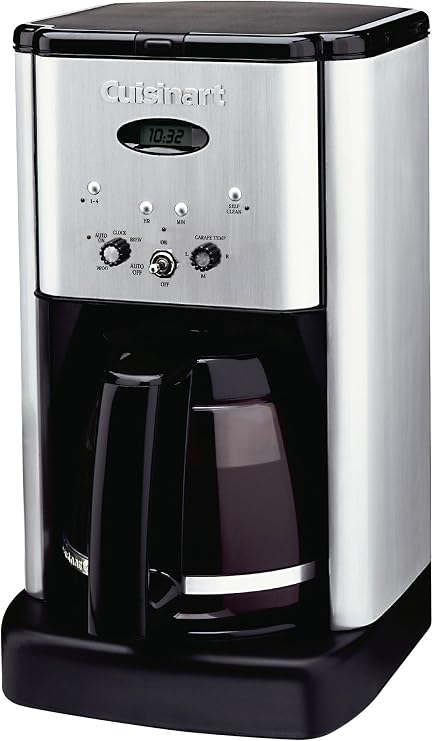 Brew Cent 12 Cup Coffee Maker