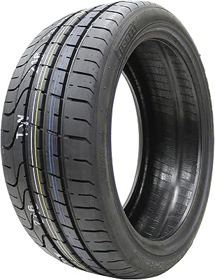 Pirelli P Zero 24535ZR20 91Y