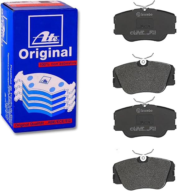 ATE EU423 Original Disc Brake Pad Set