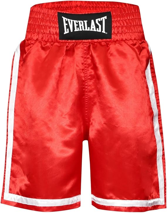 Everlast Men's Competition Shorts