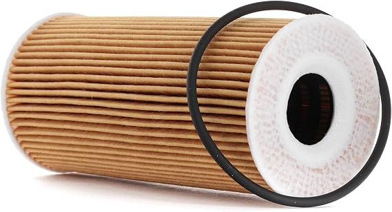 Mahle OX 366D Oil Filter