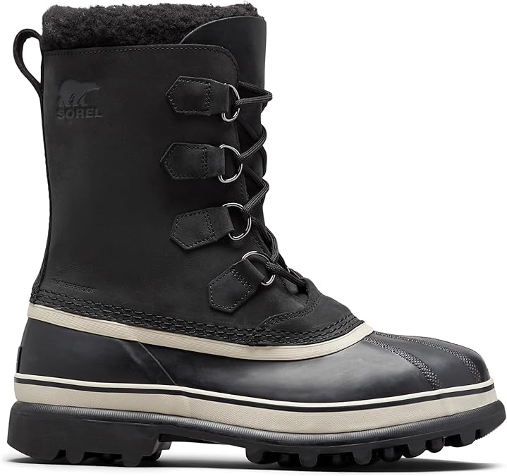 Sorel Men's 1002871Waterproof Snow Boots