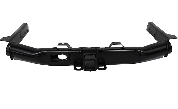 Chrysler Genuine 52124606AF Trailer Hitch