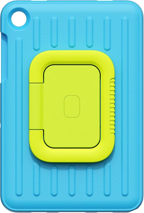 Samsung Galaxy Tab A11+ Kids Cover, Blue (GP-FPX236AMBLU)