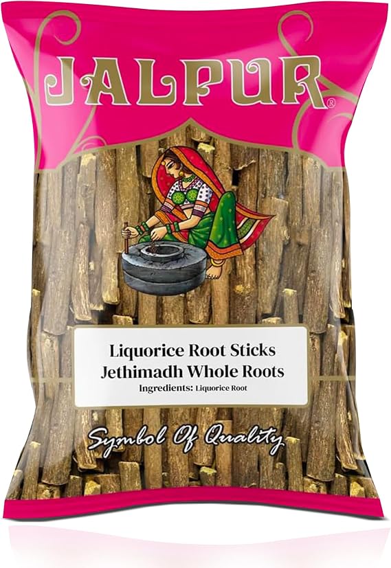 Liquorice Root 100g