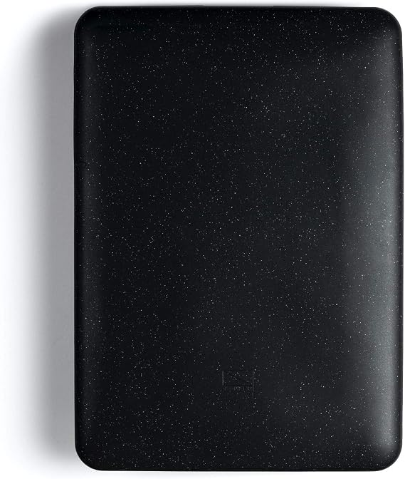 Lander 13" Argo Sleeve for MacBook Air & MacBook Pro, Black