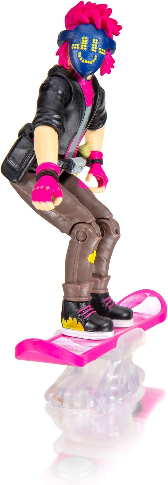 Roblox Imagination Collection Digital Artist Figure Pack ROB0270