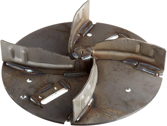 Agri-Fab 66791 Impeller Assembly