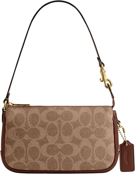 Coach Womens Plaza Bag 18