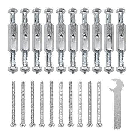10Pcs 86 Type Wall Box Repair Tool Electrical Light Switch Socket Junction Stash Bottom Boxes Repairer Cassette Embedded Installation Maintenance Support Rod