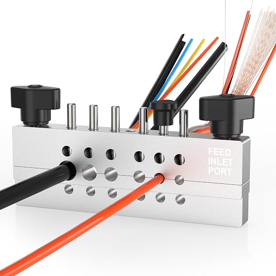 Split-Type Scrap Copper Wire Stripper Machine Kit