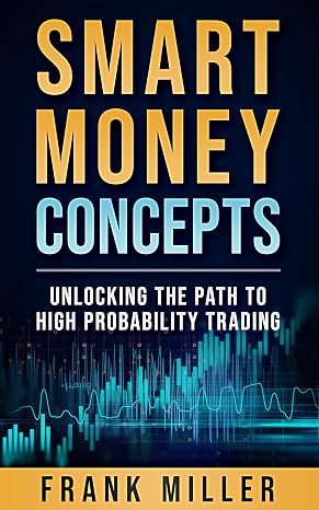 Smart Money Concepts: Unlocking the Path to High Probability Trading