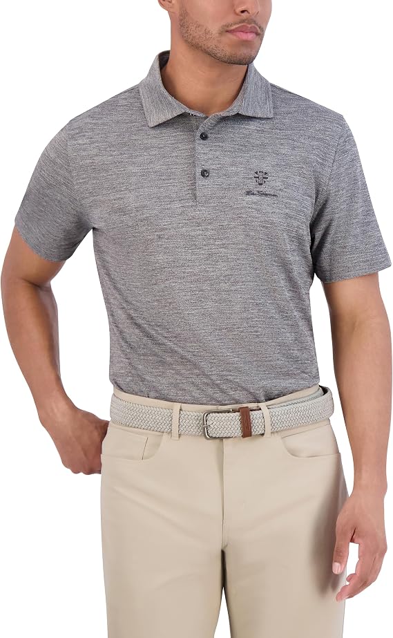 Ben Sherman Men's Sport Fit Classic Short Sleeve Shirt