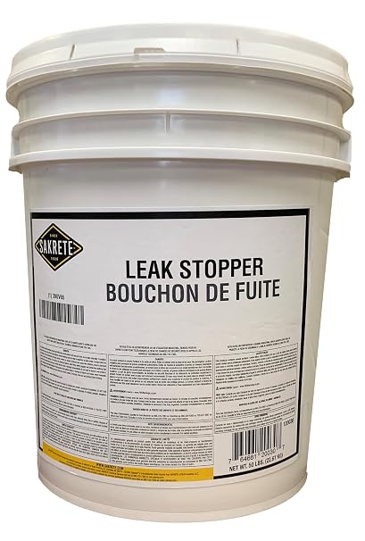 Hydraulic Cement, 50lb, Gray, 0.42 cu. ft.