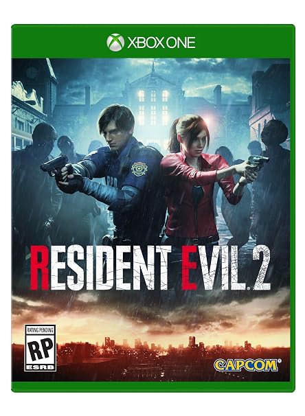 Resident Evil - Xbox One