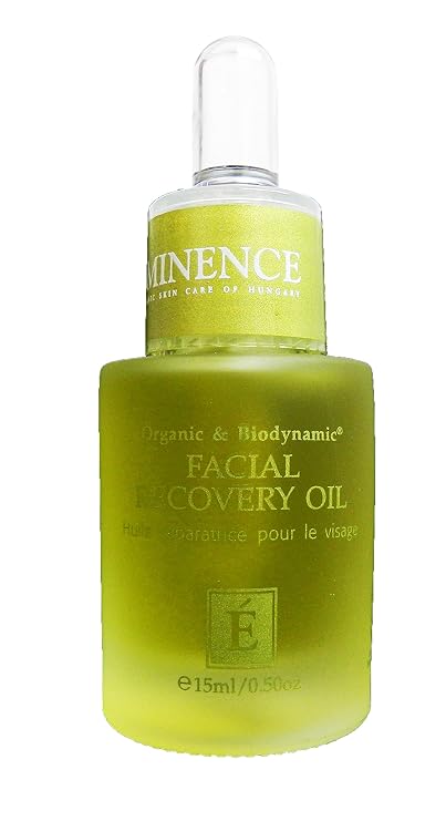 Eminence Facial Recovery Oil, 0.5 oz