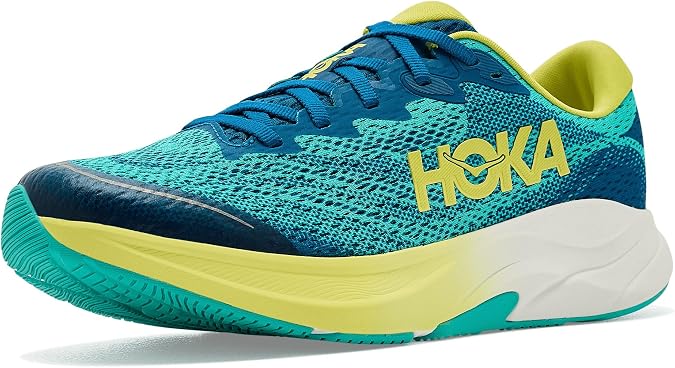 Hoka Unisex-Child Rincon 4 (Big Kid)