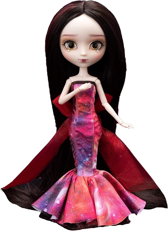 Pullip Etoile Undomiel Version, P-242, Total Height: Approx. 12.2 inches 310 mm, ABS Pre-painted Action Figure