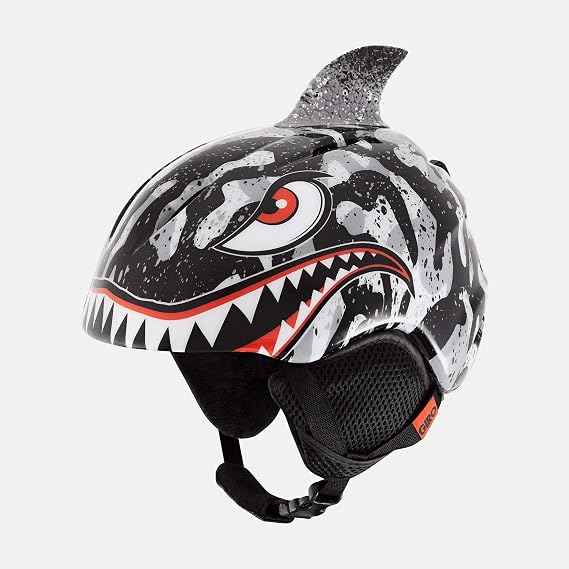 Giro Launch Youth Snow Helmet