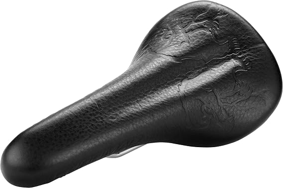 Chromag Trailmaster Ltd Dt Saddle Black, 140Mm | saddles