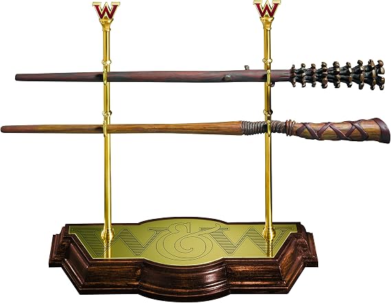 The Noble Collection Harry Potter Weasley Wand