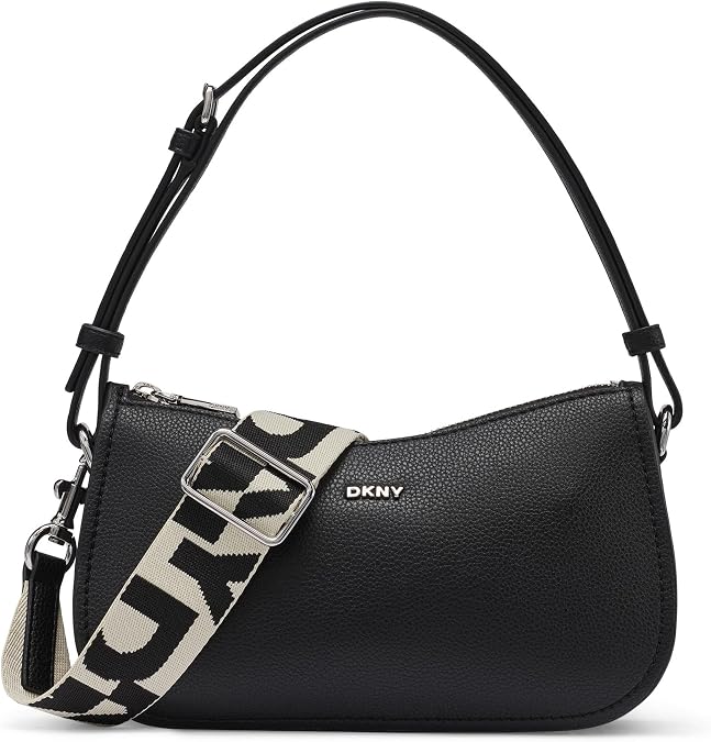 DKNY Women's Nessa Shoulder Bag