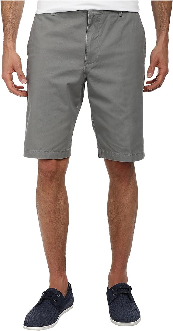 Dockers Men's Perfect Short Classic Fit 10.5"