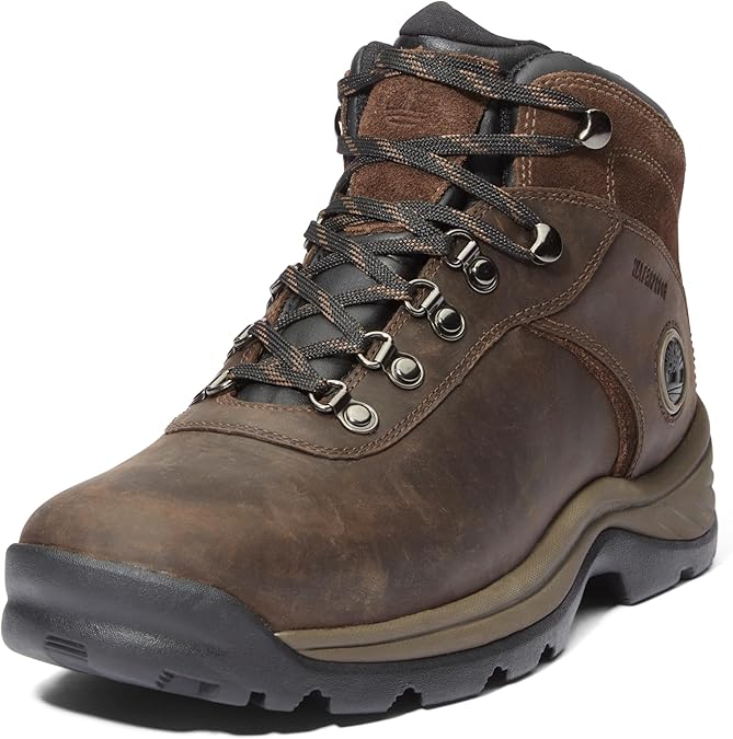 Timberland Flume Mid Wp, Men's High Rise Hiking Shoes