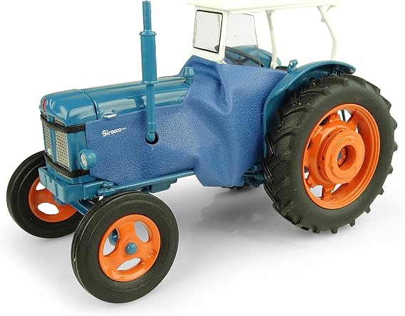 Universal Hobbies Ford Power Major Sirocco Cab Scale 1/32, uh5306