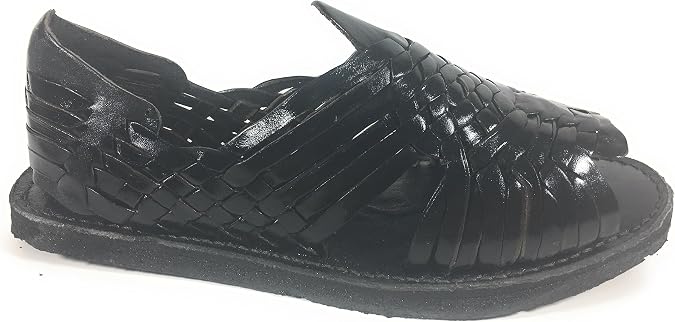 EL CHARRO Men's Authentic Mexican Huarache Sandals