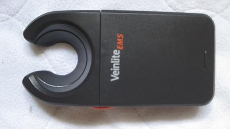 Veinlite EMS PRO Adult Transilluminator Vein Finder