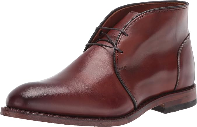 Allen Edmonds Men's Williamsburg Chukka Boot