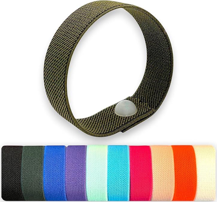 Anxiety Bracelet for Balance and Mindfulness