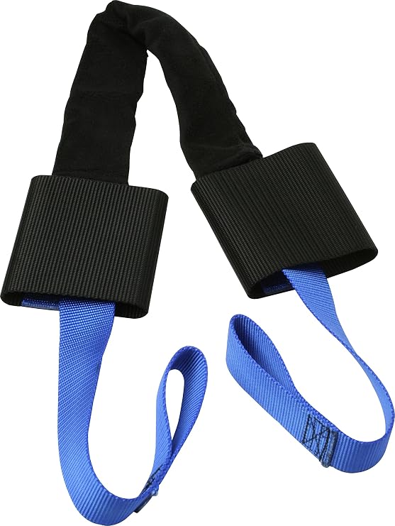 GG251 Blue Handlebar Strap