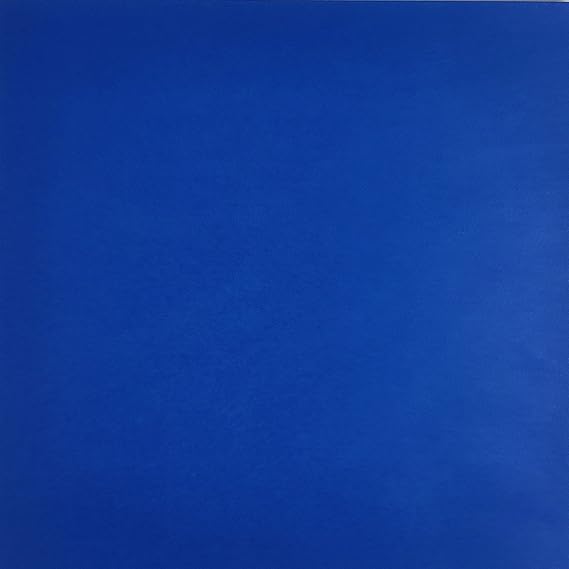 Origami Paper- 50 Blue Sheets