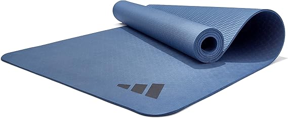 adidas 5 mm Yoga Mat