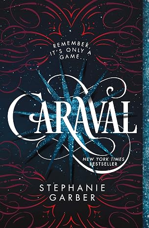 Caraval: 1