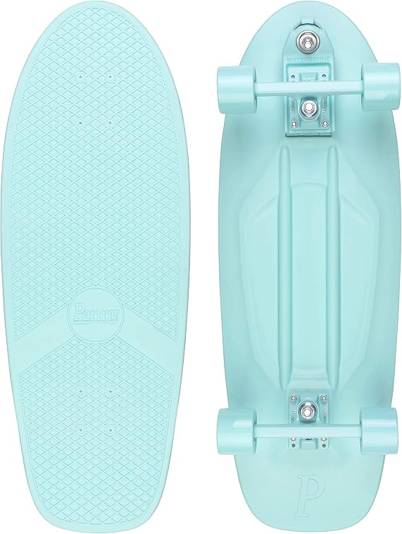 Penny Skateboards 29 Inch Mint High-Line Surfskate